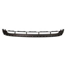 FRONT BUMPER GRILLE CENTRE