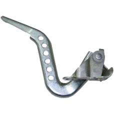 BONNET HINGE (LH)