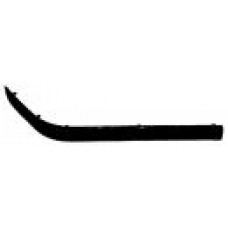 FRONT BUMPER MOULDING >1995 (LH)