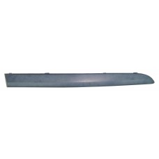 FRONT BUMPER MOULDING - PRIMED (LH)