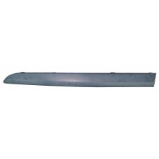 FRONT BUMPER MOULDING - PRIMED (RH)