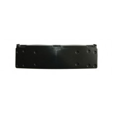 FRONT BUMPER NUMBER PLATE HOLDER