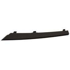 FRONT BUMPER MOULDING (LH)