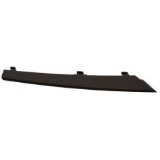 FRONT BUMPER MOULDING (RH)