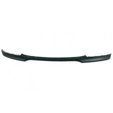 FRONT BUMPER SPOILER - BLACK