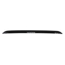 REAR BUMPER MOULDING - SALOON SPORT (GLOSS BLACK)