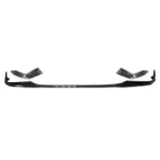 FRONT BUMPER SPOILER KIT - M SPORT (GLOSS BLACK)