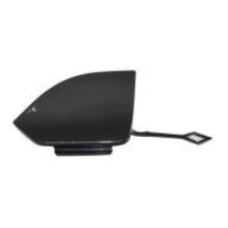 REAR BUMPER TOW HOOK COVER - M SPORT (GLOSS BLACK)