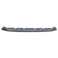 FRONT BUMPER MOULDING - LOWER (DARK GREY)