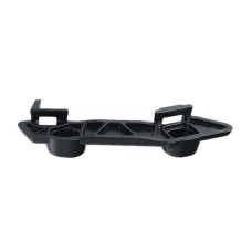 FRONT BUMPER BRACKET - UPPER (LH)