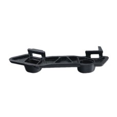 FRONT BUMPER BRACKET - UPPER (RH)