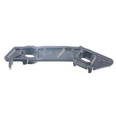 FRONT BUMPER BRACKET - LOWER (PLASTIC) (RH)