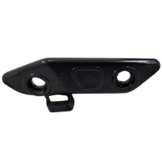 FRONT BUMPER BRACKET - LOWER (LH)