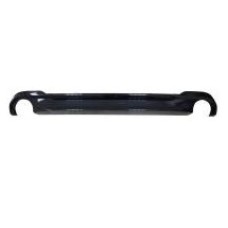 REAR BUMPER SPOILER - SPORT (GLOSS BLACK)