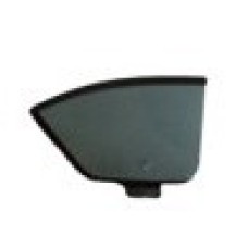 REAR BUMPER TOW HOOK COVER - M SPORT (PRIMED)