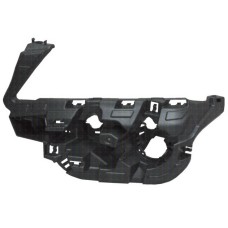 FRONT BUMPER BRACKET - PLASTIC (LH)