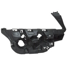 FRONT BUMPER BRACKET - PLASTIC (RH)