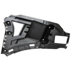 REAR BUMPER BRACKET (LH)