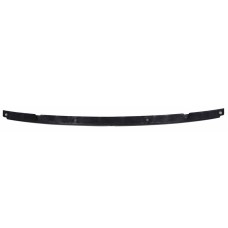 FRONT BUMPER MOULDING CENTRE - M SPORT (BLACK)