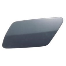 FRONT BUMPER WASHER JET COVER (LH)