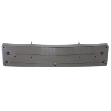 FRONT BUMPER NUMBER PLATE HOLDER - M SPORT