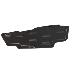 FRONT BUMPER GRILLE BACKING - INNER - M SPORT (RH)