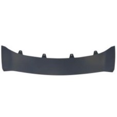 FRONT BUMPER SPOILER - LOWER PART (PRIMED)