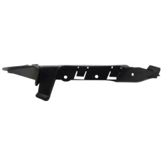 FRONT BUMPER BRACKET - PLASTIC (LH)