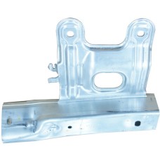 FRONT BUMPER BRACKET - LOWER (METAL) (LH)