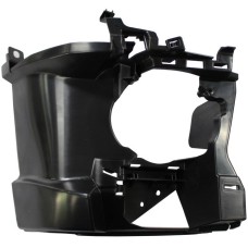 FRONT FOG LAMP BRACKET (PLASTIC) (RH)