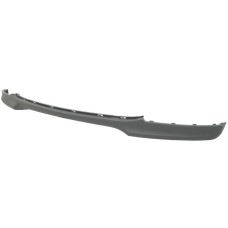 REAR BUMPER SPOILER