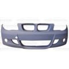 FRONT BUMPER - M SPORT - NO HOLES (PRIMED)