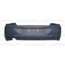 REAR BUMPER - SPORT/URBAN - NO HOLES (PRIMED)