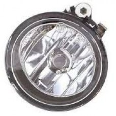 FOG LAMP - ROUND - H11 BULB (LH)