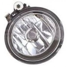 FOG LAMP - ROUND - H11 BULB (RH)