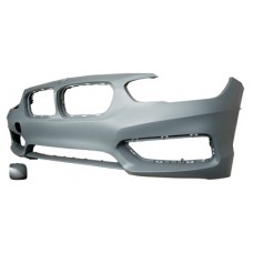 FRONT BUMPER - SE (PRIMED)