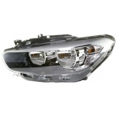 HEADLAMP (LH)