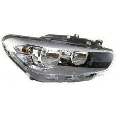 HEADLAMP (RH)