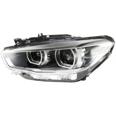 HEADLAMP - FULL LED (LH)