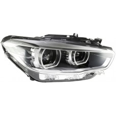 HEADLAMP - FULL LED (RH)