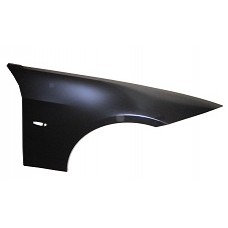 FRONT WING - W/REPEATER HOLE (RH)