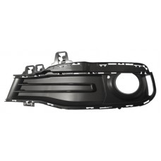 FRONT BUMPER GRILLE SIDE - W/FLH (NO TRIM TYPE) (LH)