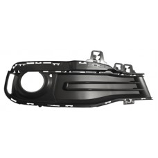 FRONT BUMPER GRILLE SIDE - W/FLH (NO TRIM TYPE) (RH)