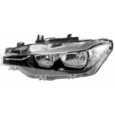 HEADLAMP - LED (LH)