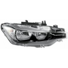 HEADLAMP - LED (RH)