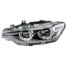 HEADLAMP - FULL LED (LH)