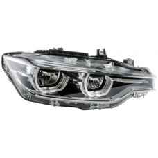 HEADLAMP - FULL LED (RH)