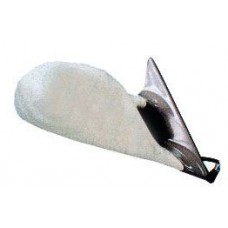 DOOR MIRROR - ELECTRIC/HEATED (MATT BLACK) (RH)