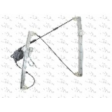 FRONT WINDOW REGULATOR (RH)