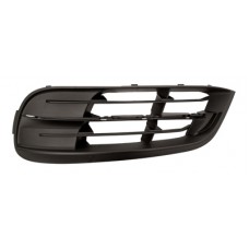 FRONT BUMPER GRILLE SIDE - NO FLH (LH)